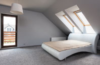 Oldhamstocks bedroom extensions