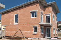 Oldhamstocks home extensions
