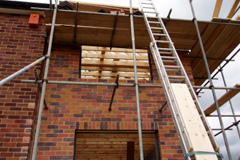 house extensions Oldhamstocks